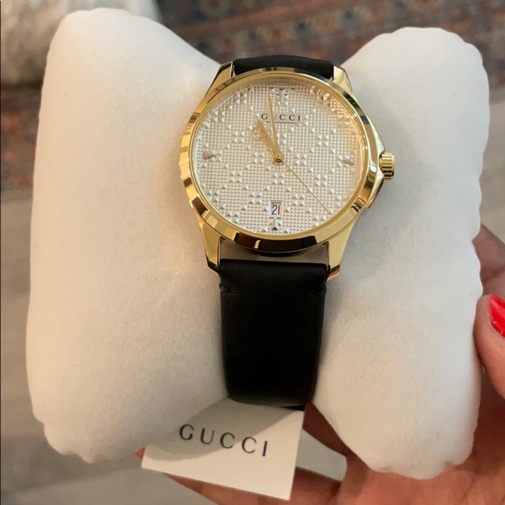 BRAND NEW Gucci Watch